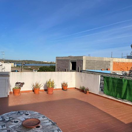 Apartamentos Marwu - Santa Luzia Santa Luzia  Εξωτερικό φωτογραφία